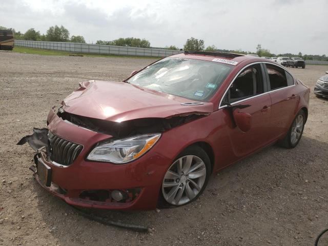 BUICK REGAL 2014 2g4gk5ex6e9291446