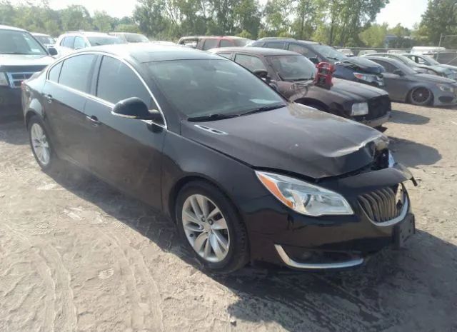 BUICK REGAL 2014 2g4gk5ex6e9297764