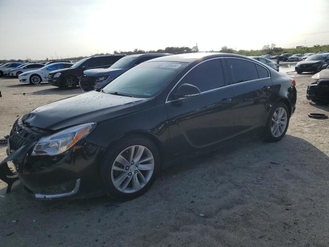 BUICK REGAL 2014 2g4gk5ex6e9305331