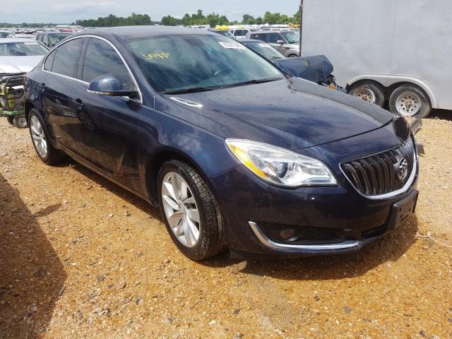 BUICK REGAL 2014 2g4gk5ex6e9310772