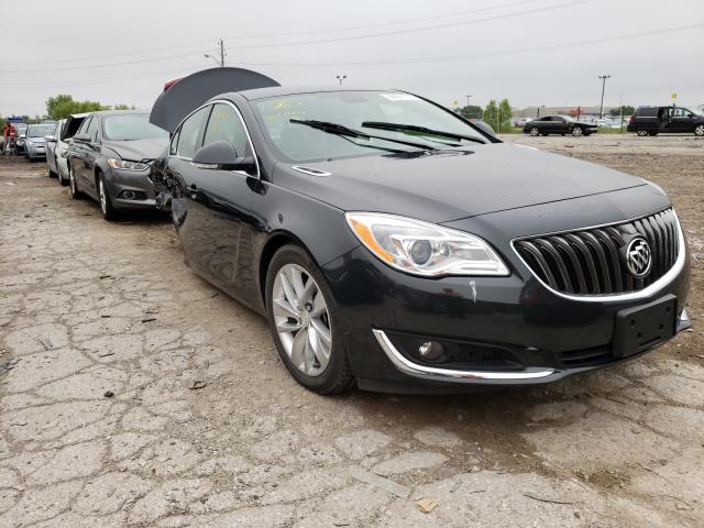 BUICK REGAL 2014 2g4gk5ex6e9325367