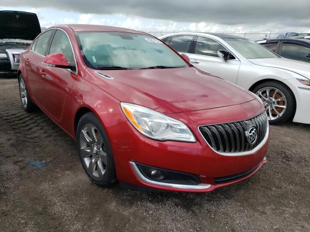 BUICK REGAL 2015 2g4gk5ex6f9122738