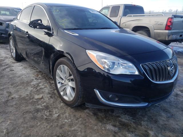 BUICK REGAL 2015 2g4gk5ex6f9124067