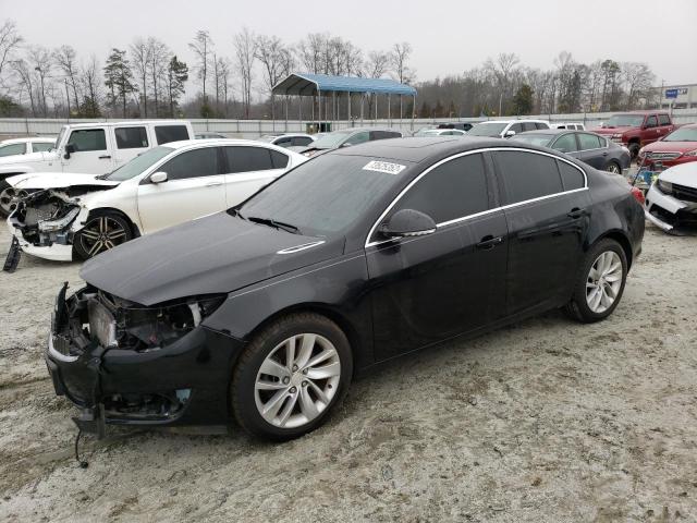 BUICK REGAL 2015 2g4gk5ex6f9126188