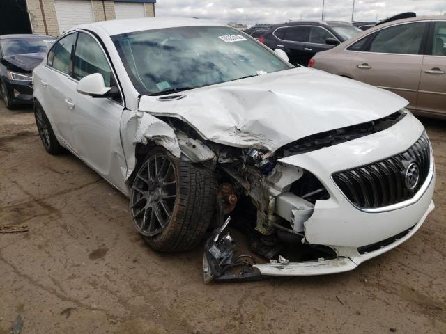 BUICK REGAL 2015 2g4gk5ex6f9129107