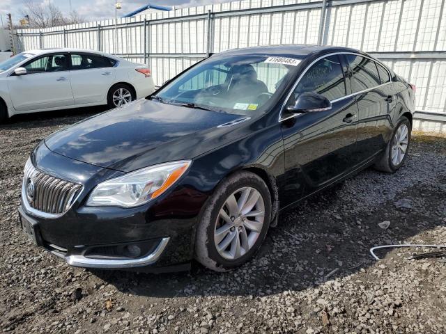 BUICK REGAL 2015 2g4gk5ex6f9133951