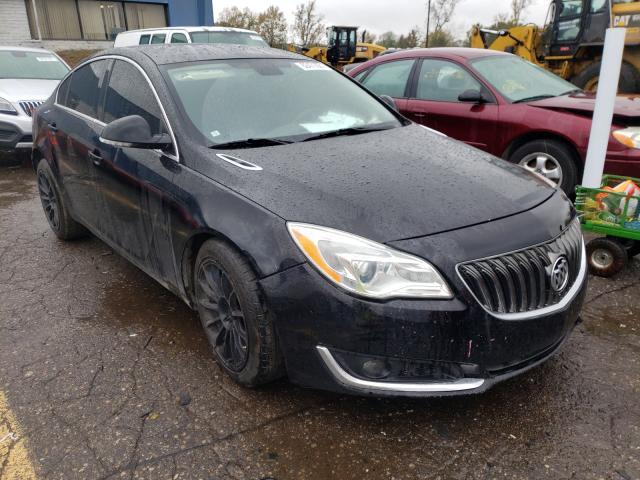 BUICK REGAL 2015 2g4gk5ex6f9149065