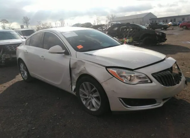 BUICK REGAL 2015 2g4gk5ex6f9164004