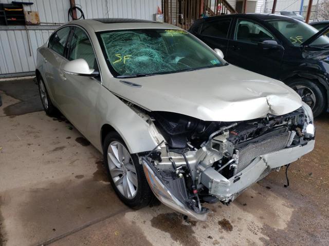 BUICK REGAL 2015 2g4gk5ex6f9173964