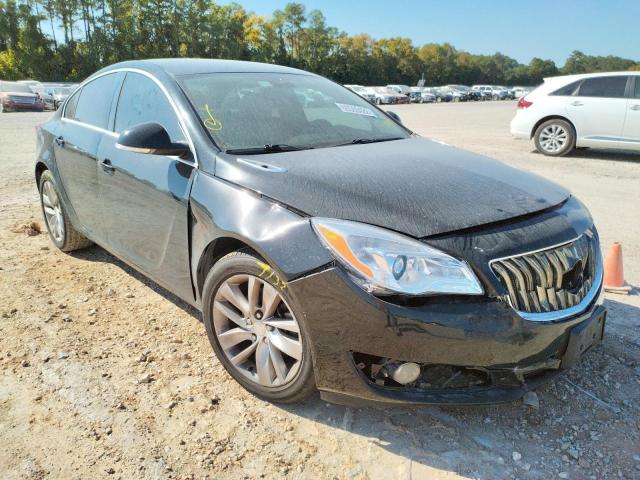 BUICK REGAL 2015 2g4gk5ex6f9173978