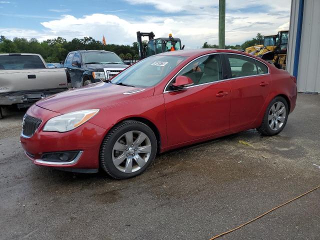 BUICK REGAL 2015 2g4gk5ex6f9208650