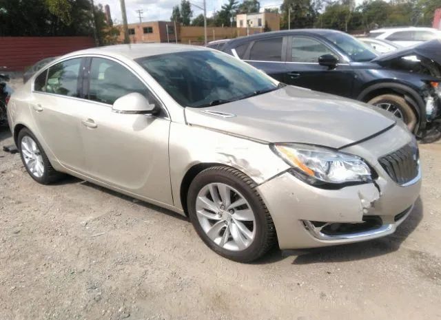 BUICK REGAL 2015 2g4gk5ex6f9212908