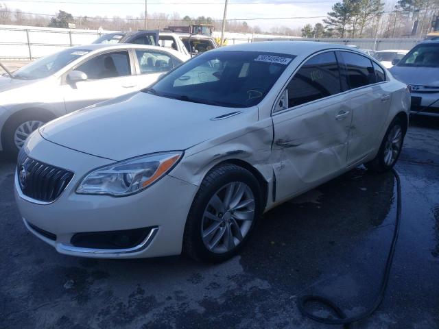 BUICK REGAL 2015 2g4gk5ex6f9219728