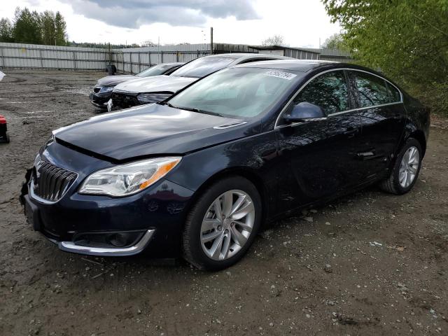 BUICK REGAL 2015 2g4gk5ex6f9246296