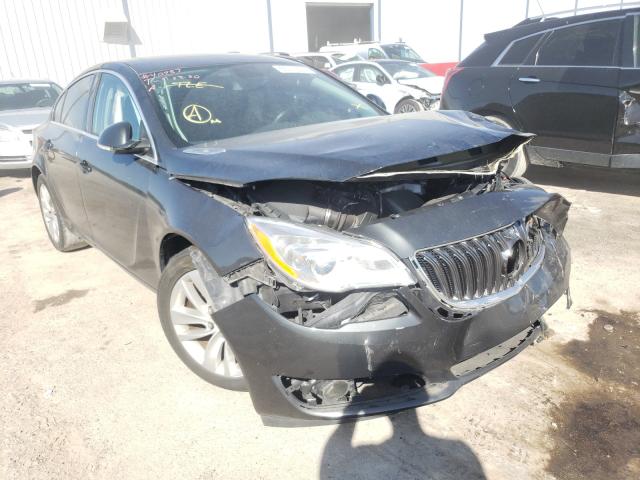 BUICK REGAL 2015 2g4gk5ex6f9246458