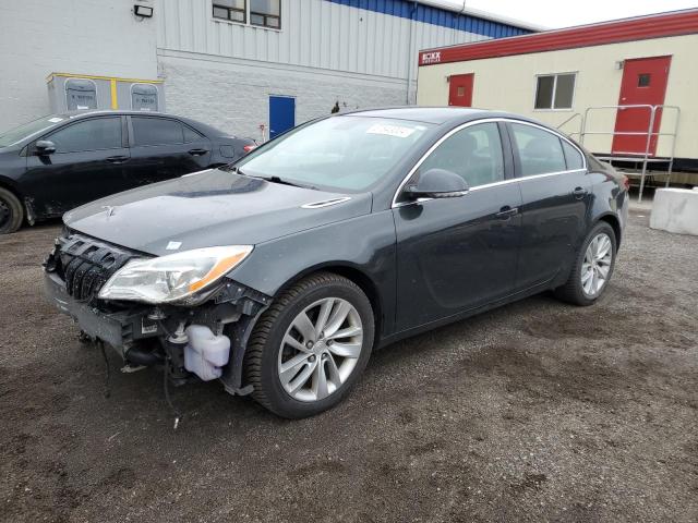 BUICK REGAL 2015 2g4gk5ex6f9255872