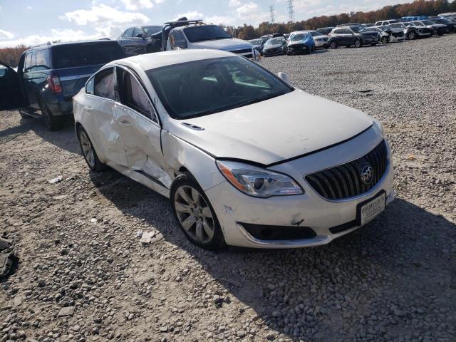 BUICK REGAL 2015 2g4gk5ex6f9259193