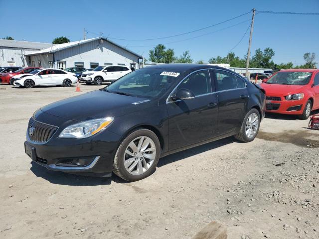 BUICK REGAL 2015 2g4gk5ex6f9266158