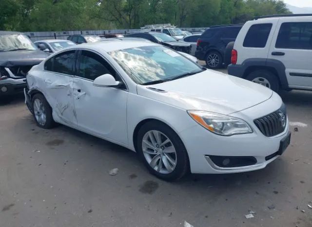 BUICK REGAL 2015 2g4gk5ex6f9267715