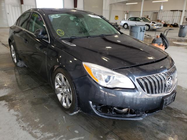 BUICK REGAL 2015 2g4gk5ex6f9279105