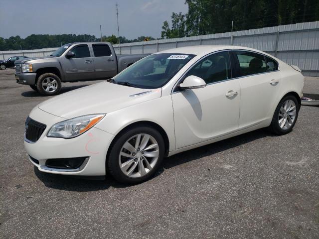 BUICK REGAL 2015 2g4gk5ex6f9282599