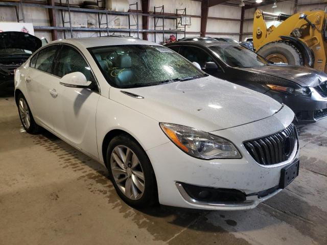 BUICK REGAL 2016 2g4gk5ex6g9103477