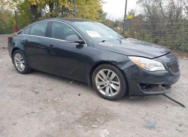 BUICK REGAL 2016 2g4gk5ex6g9109859