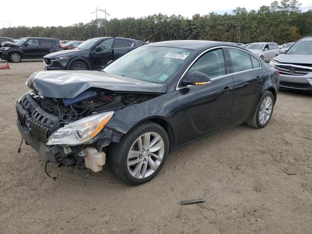 BUICK REGAL 2016 2g4gk5ex6g9112258