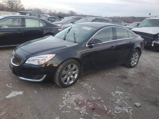 BUICK REGAL 2016 2g4gk5ex6g9113815