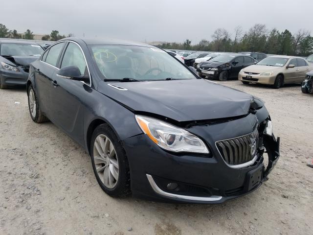 BUICK REGAL 2016 2g4gk5ex6g9113880