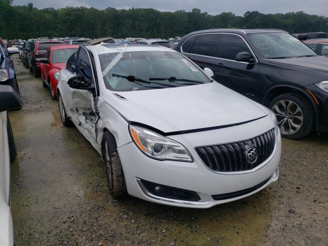 BUICK REGAL 2016 2g4gk5ex6g9123003