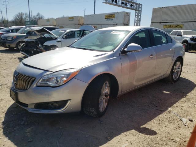 BUICK REGAL 2016 2g4gk5ex6g9133174