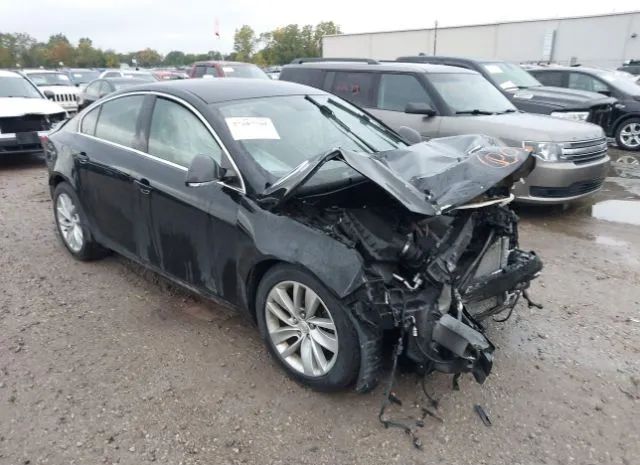 BUICK REGAL 2016 2g4gk5ex6g9134406