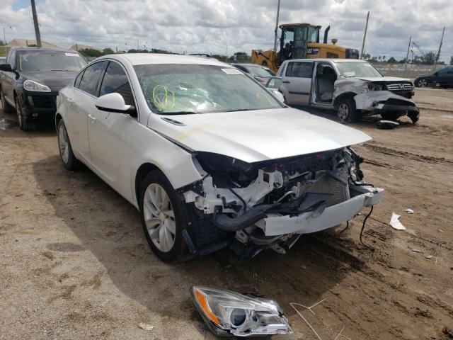 BUICK REGAL 2016 2g4gk5ex6g9143137