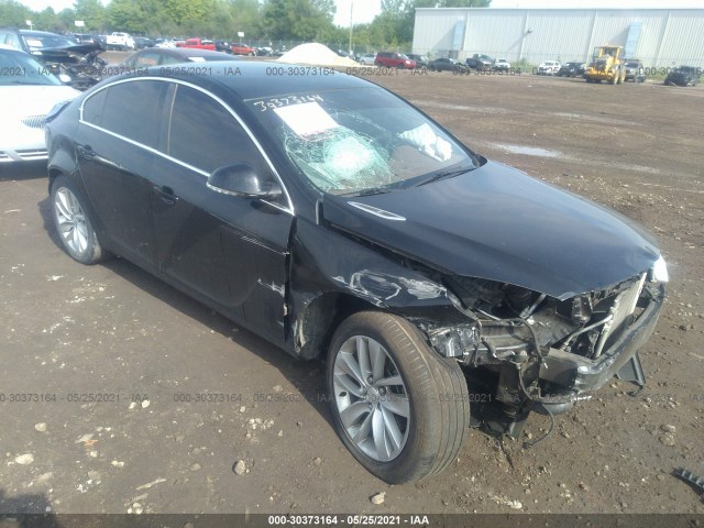 BUICK REGAL 2016 2g4gk5ex6g9159824