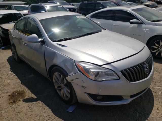 BUICK REGAL 2016 2g4gk5ex6g9160293