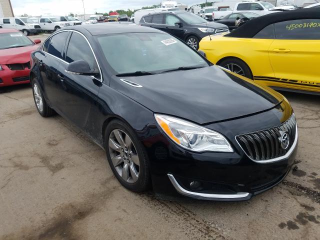 BUICK REGAL 2016 2g4gk5ex6g9162982