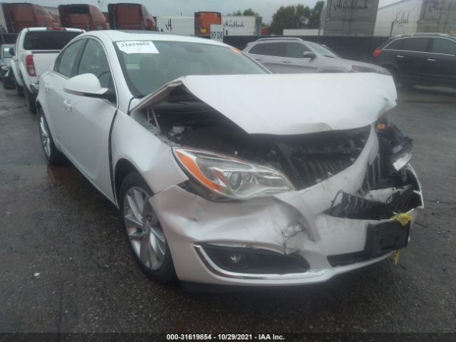 BUICK REGAL 2016 2g4gk5ex6g9165932