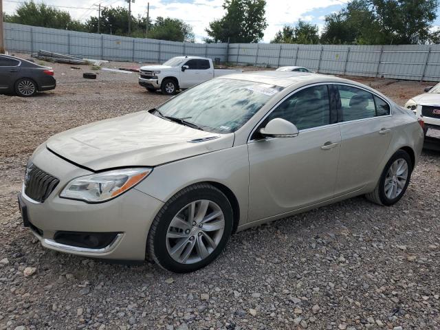 BUICK REGAL 2016 2g4gk5ex6g9166918