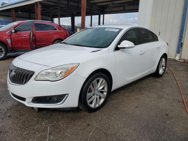 BUICK REGAL 2016 2g4gk5ex6g9169785