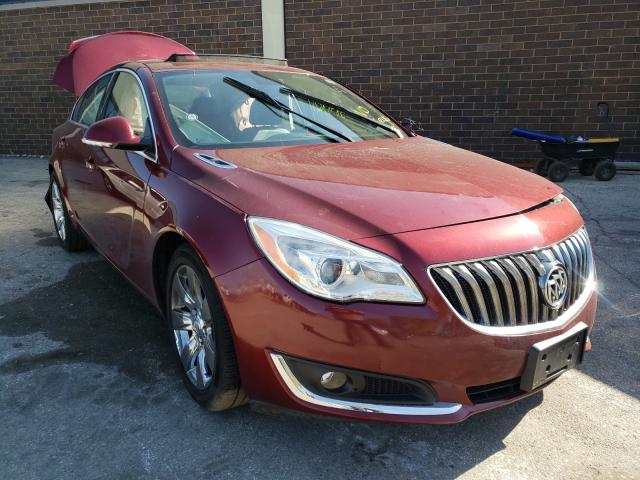 BUICK REGAL 2016 2g4gk5ex6g9197649