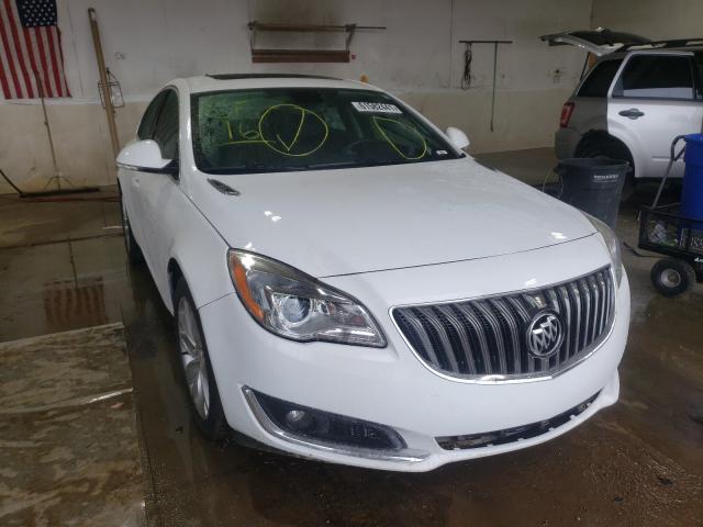 BUICK REGAL 2016 2g4gk5ex6g9209086