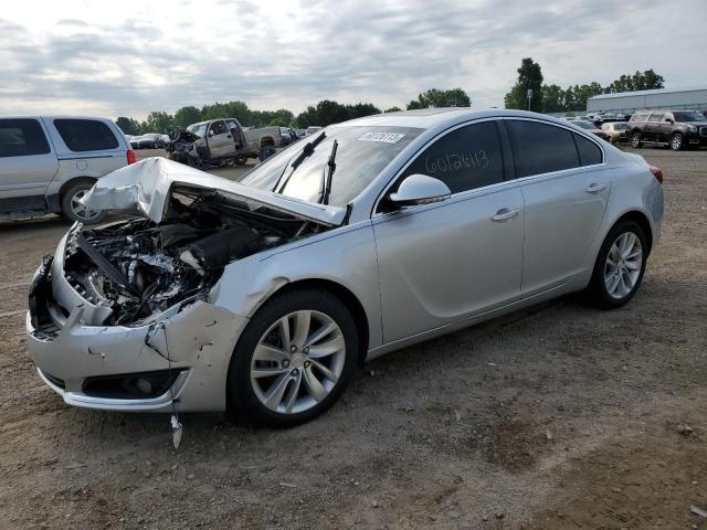 BUICK REGAL 2014 2g4gk5ex7e9171462