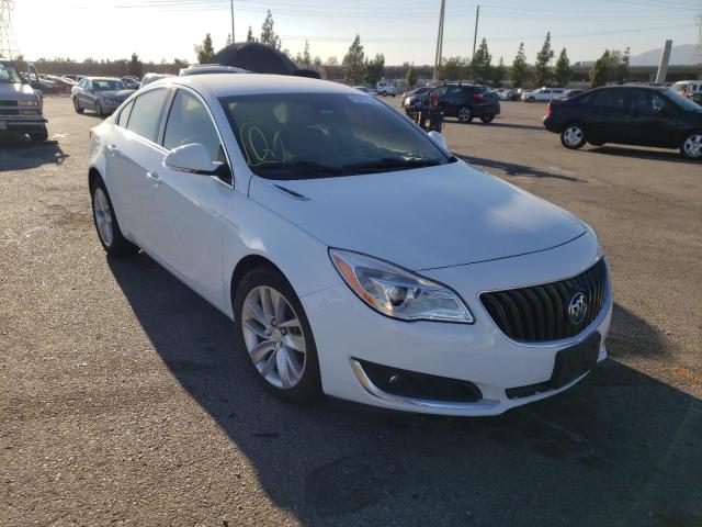 BUICK REGAL 2014 2g4gk5ex7e9196927