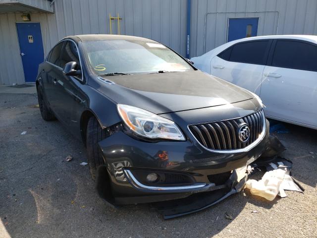 BUICK REGAL 2014 2g4gk5ex7e9230686