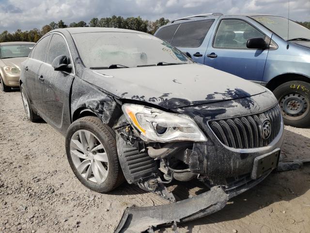 BUICK REGAL 2014 2g4gk5ex7e9249514