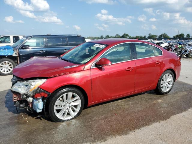 BUICK REGAL 2014 2g4gk5ex7e9267690