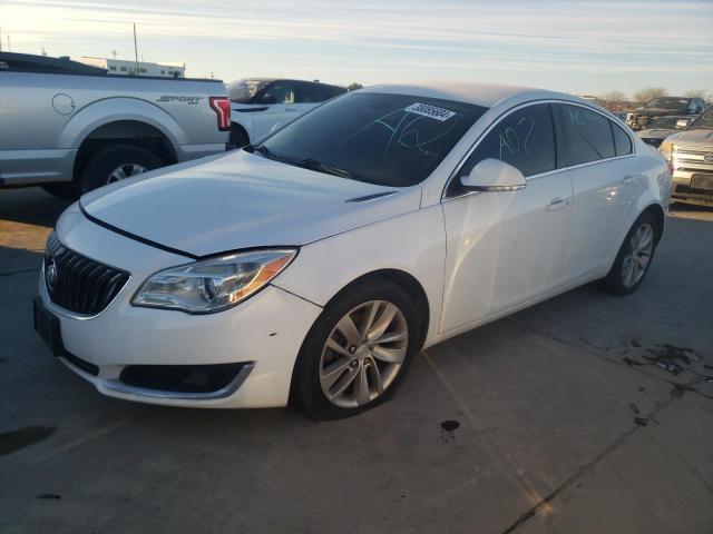 BUICK REGAL 2014 2g4gk5ex7e9273537