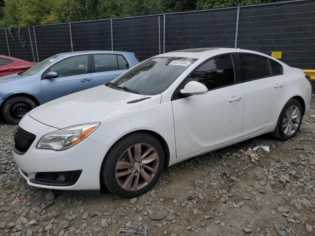 BUICK REGAL 2014 2g4gk5ex7e9283484