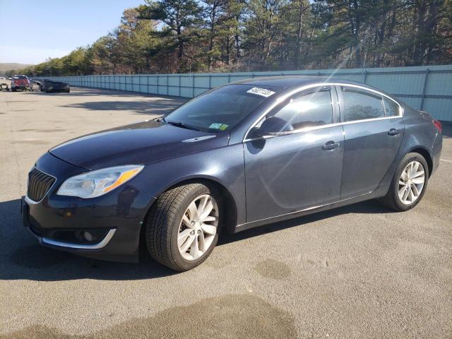 BUICK REGAL 2014 2g4gk5ex7e9296042